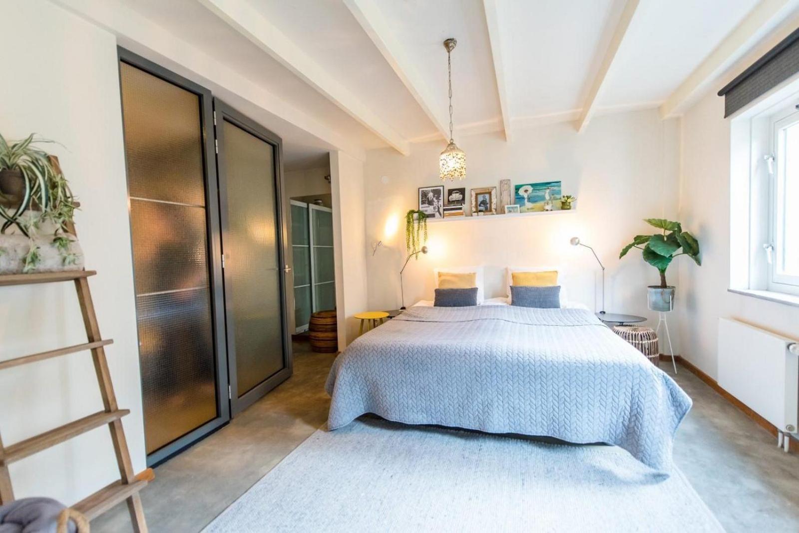 Studio 'Dit Eiland' Hollum  Exterior foto